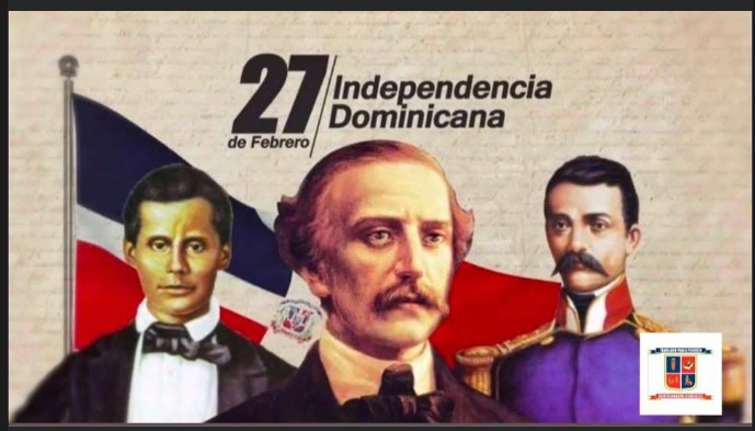 Hoy se celebra el 182 aniversario de la Independencia Nacional