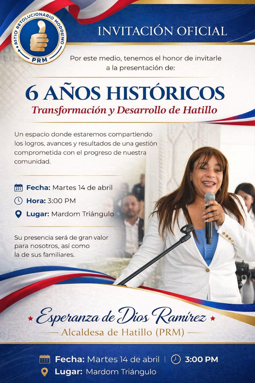 Invitación